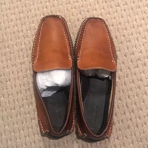 L L Bean Men’s Bison Loafers